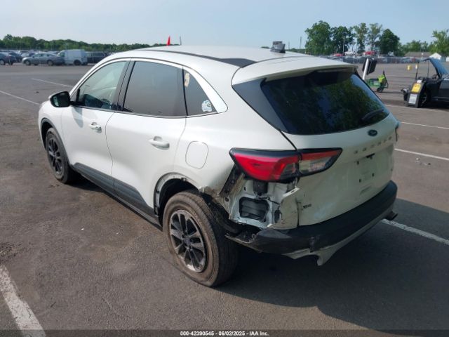 2020 FORD ESCAPE 1FMCU9G6XLUA82702 Photo 2