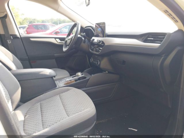 2020 FORD ESCAPE 1FMCU9G6XLUA82702 Photo 4