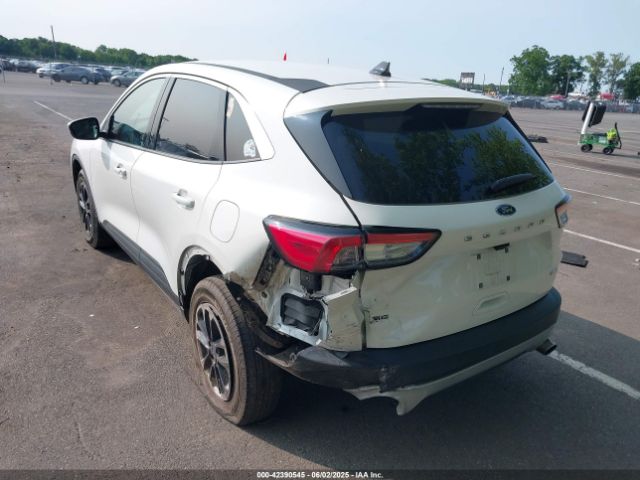 2020 FORD ESCAPE 1FMCU9G6XLUA82702 Photo 5