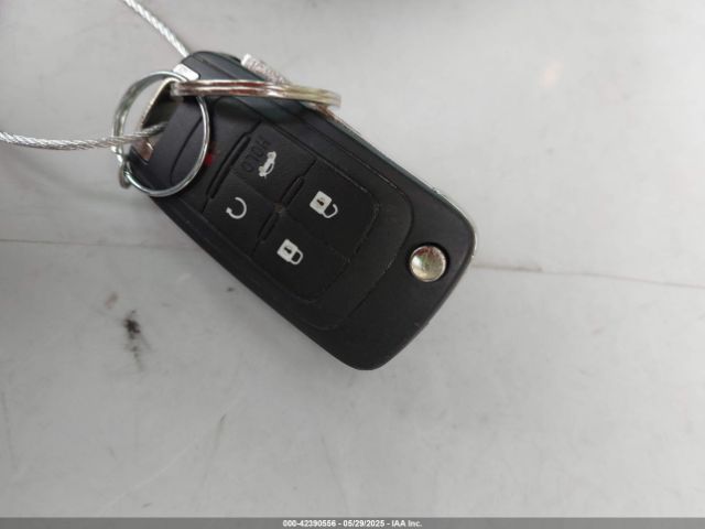 1G1PG5SB4F7251103 Chevrolet CRUZE LTZ