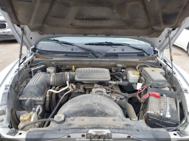 2007 MITSUBISHI RAIDER 1Z7HC22K77S125178 Photo 9