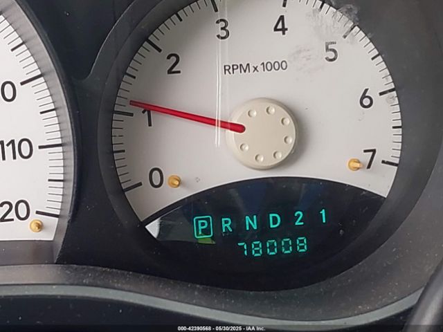 2007 MITSUBISHI RAIDER 1Z7HC22K77S125178 Photo 6