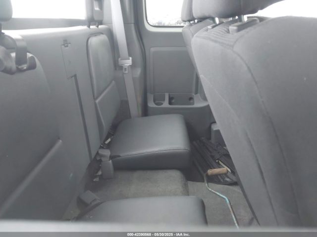 2007 MITSUBISHI RAIDER 1Z7HC22K77S125178 Photo 7