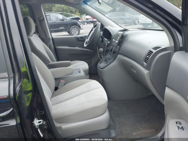 KNDMG4C73E6578093 KIA SEDONA LX