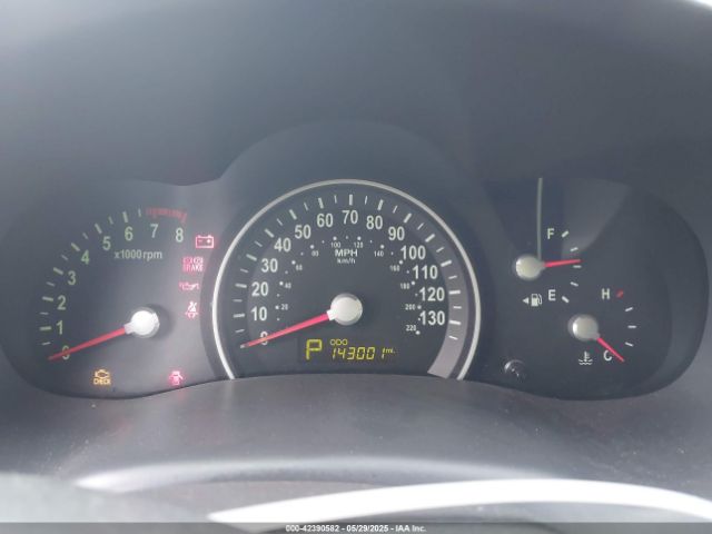 KNDMG4C73E6578093 KIA SEDONA LX