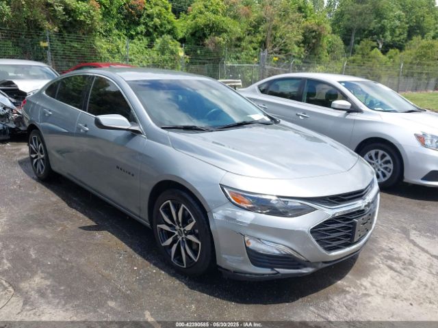 2024 CHEVROLET MALIBU 1G1ZG5ST9RF234759