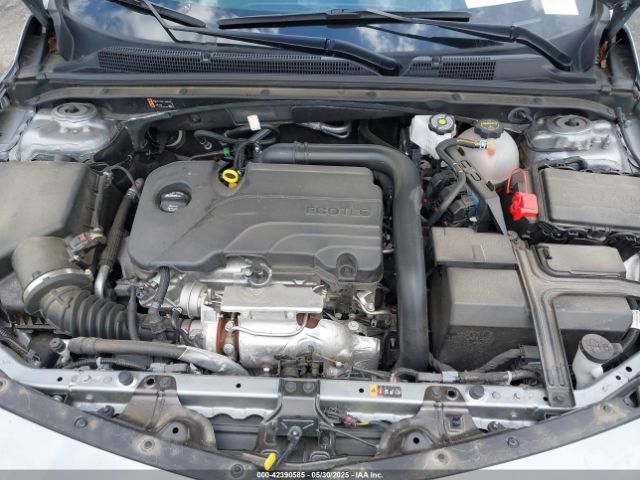 2024 CHEVROLET MALIBU 1G1ZG5ST9RF234759 Photo 9