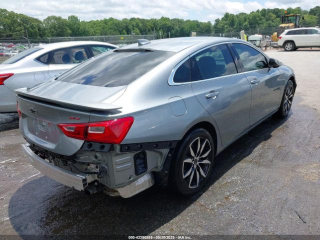 2024 CHEVROLET MALIBU 1G1ZG5ST9RF234759 Photo 3
