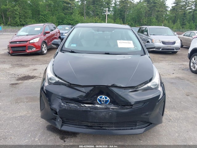 JTDKARFU7G3018542 Toyota 2zr-fxe,1nm