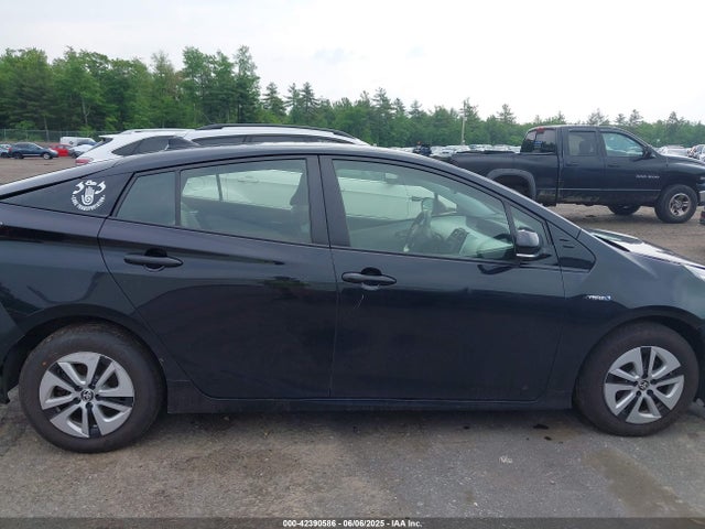 JTDKARFU7G3018542 Toyota 2zr-fxe,1nm
