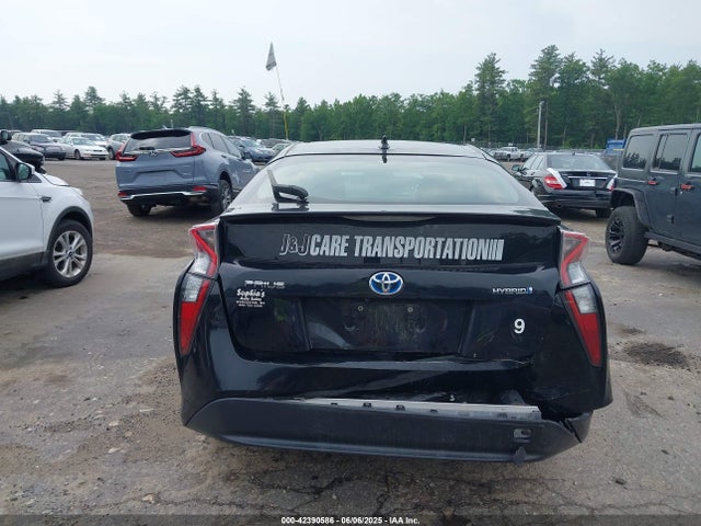JTDKARFU7G3018542 Toyota 2zr-fxe,1nm