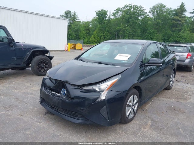 JTDKARFU7G3018542 Toyota 2zr-fxe,1nm