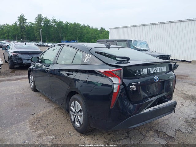 JTDKARFU7G3018542 Toyota 2zr-fxe,1nm