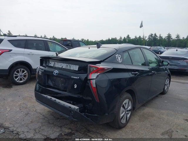 JTDKARFU7G3018542 Toyota 2zr-fxe,1nm