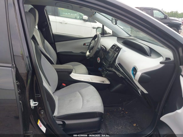 JTDKARFU7G3018542 Toyota 2zr-fxe,1nm