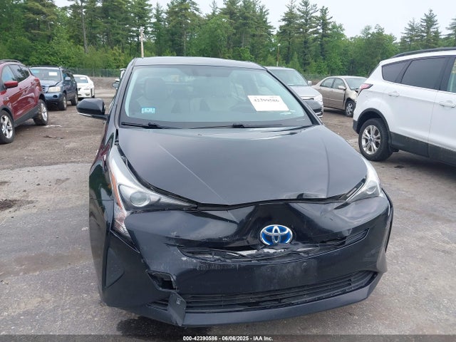 JTDKARFU7G3018542 Toyota 2zr-fxe,1nm