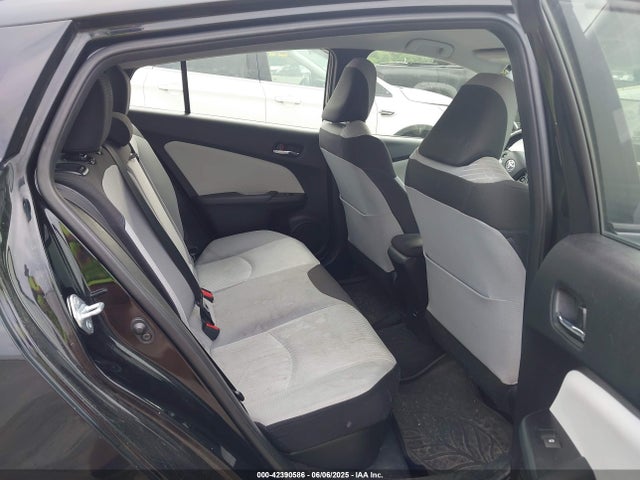 JTDKARFU7G3018542 Toyota 2zr-fxe,1nm