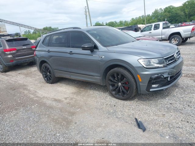 2020 VOLKSWAGEN TIGUAN 3VV2B7AXXLM156864