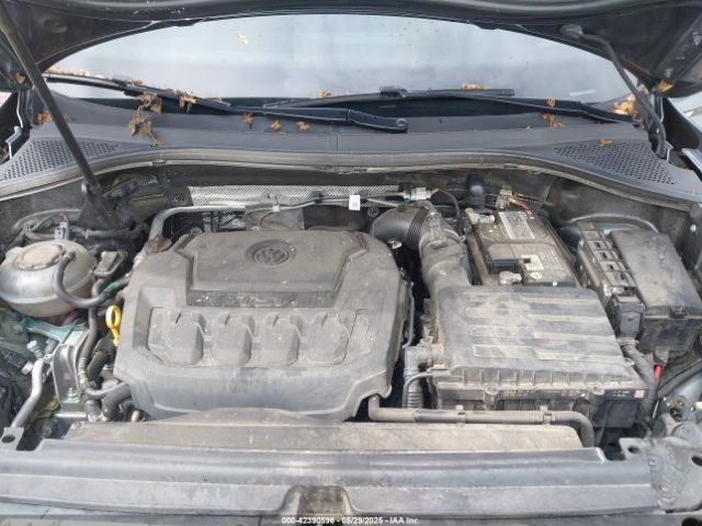2020 VOLKSWAGEN TIGUAN 3VV2B7AXXLM156864 Photo 9