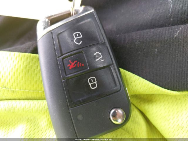 2020 VOLKSWAGEN TIGUAN 3VV2B7AXXLM156864 Photo 10