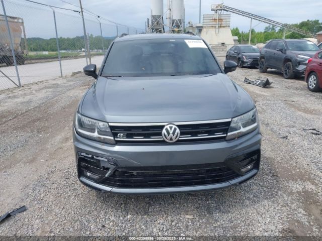 3VV2B7AXXLM156864 Volkswagen Tiguan