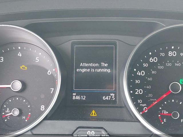 3VV2B7AXXLM156864 Volkswagen Tiguan