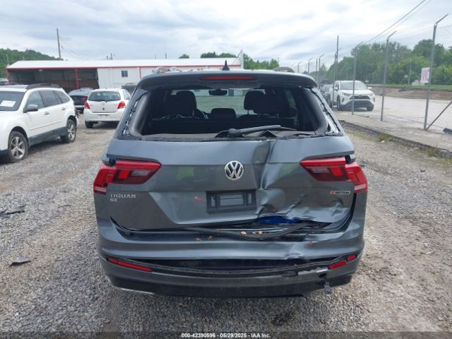 3VV2B7AXXLM156864 Volkswagen Tiguan