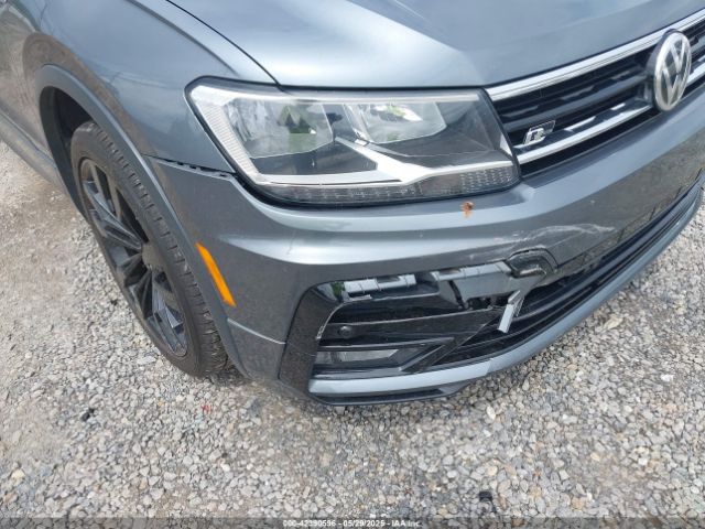3VV2B7AXXLM156864 Volkswagen Tiguan
