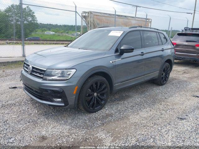 2020 VOLKSWAGEN TIGUAN 3VV2B7AXXLM156864 Photo 1