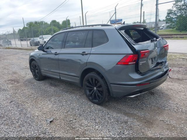 2020 VOLKSWAGEN TIGUAN 3VV2B7AXXLM156864 Photo 2