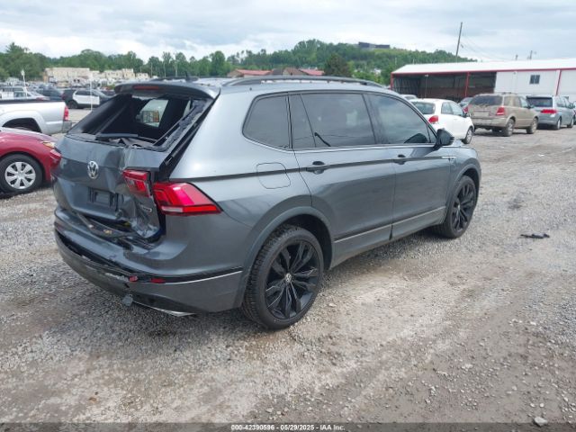 2020 VOLKSWAGEN TIGUAN 3VV2B7AXXLM156864 Photo 3