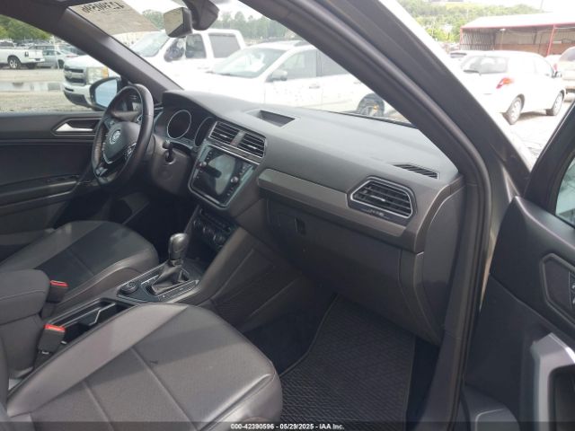 2020 VOLKSWAGEN TIGUAN 3VV2B7AXXLM156864 Photo 4