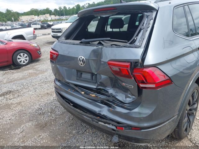2020 VOLKSWAGEN TIGUAN 3VV2B7AXXLM156864 Photo 5