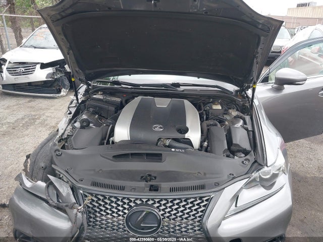 Aukcja sprzedaży 2016 Lexus Is 300, vin: JTHCM1D26G5009123, numer aukcji: 42390600
