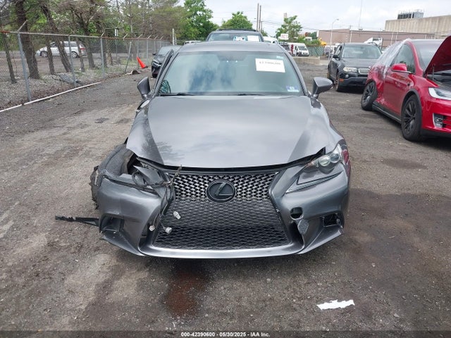 Aukcja sprzedaży 2016 Lexus Is 300, vin: JTHCM1D26G5009123, numer aukcji: 42390600