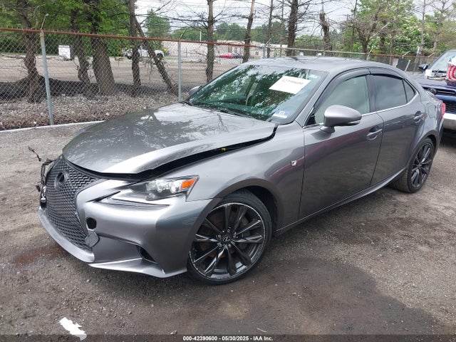 Aukcja sprzedaży 2016 Lexus Is 300, vin: JTHCM1D26G5009123, numer aukcji: 42390600