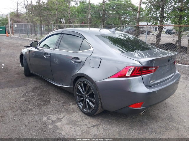 Aukcja sprzedaży 2016 Lexus Is 300, vin: JTHCM1D26G5009123, numer aukcji: 42390600