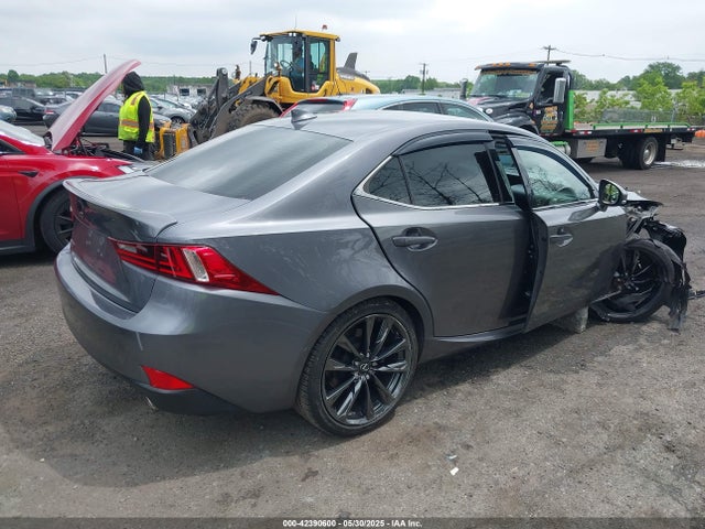 Aukcja sprzedaży 2016 Lexus Is 300, vin: JTHCM1D26G5009123, numer aukcji: 42390600
