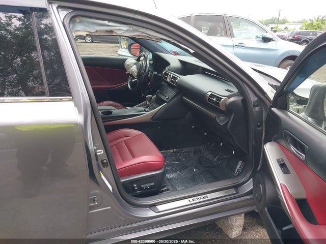 Aukcja sprzedaży 2016 Lexus Is 300, vin: JTHCM1D26G5009123, numer aukcji: 42390600