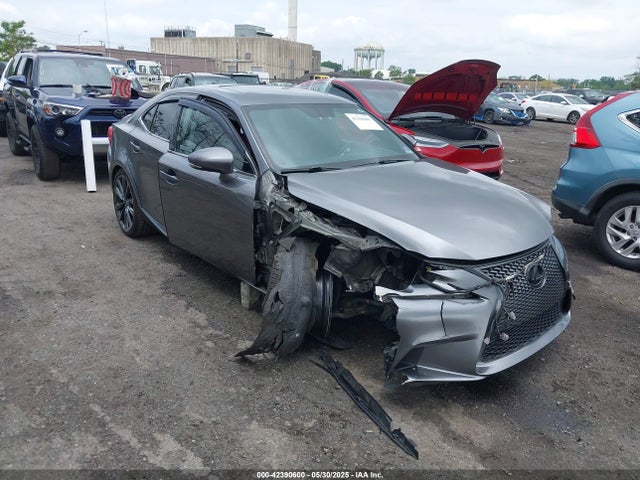 Aukcja sprzedaży 2016 Lexus Is 300, vin: JTHCM1D26G5009123, numer aukcji: 42390600