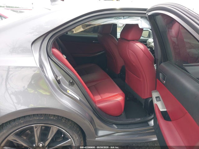 Aukcja sprzedaży 2016 Lexus Is 300, vin: JTHCM1D26G5009123, numer aukcji: 42390600