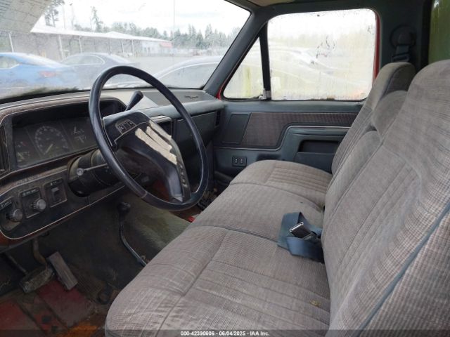 1990 FORD F150 1FTEF14N1LPA97317 Photo 4