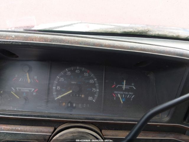1990 FORD F150 1FTEF14N1LPA97317 Photo 6