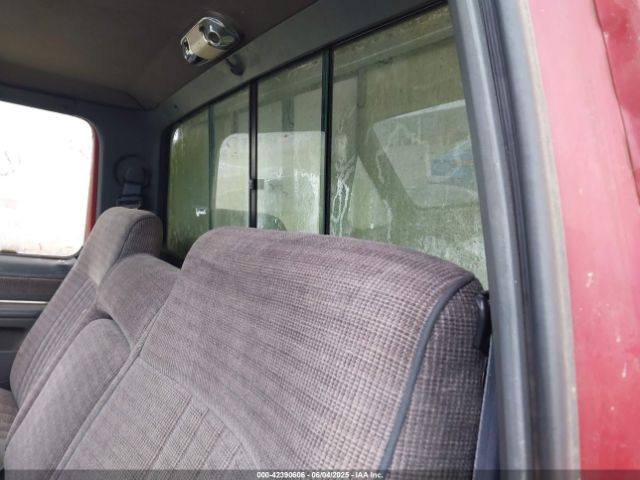 1990 FORD F150 1FTEF14N1LPA97317 Photo 7