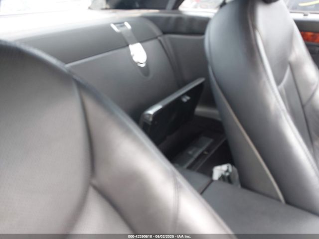 2003 MERCEDES-BENZ SL 500 WDBSK75F63F013568 Photo 7