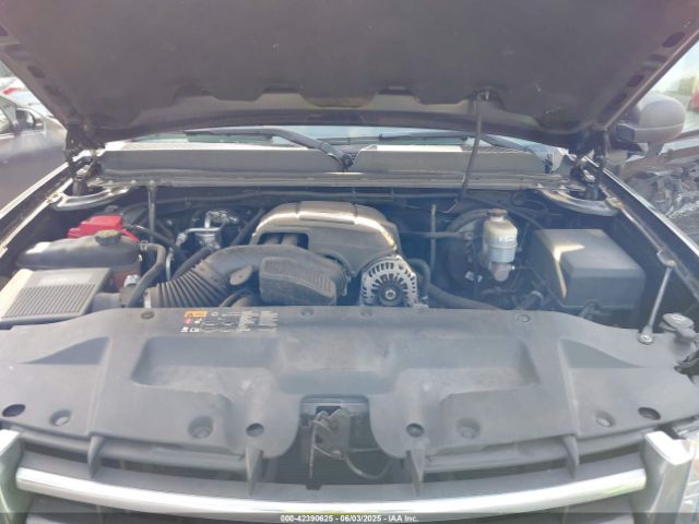 2013 GMC SIERRA 1500 1GTR2VE78DZ340891 Photo 9