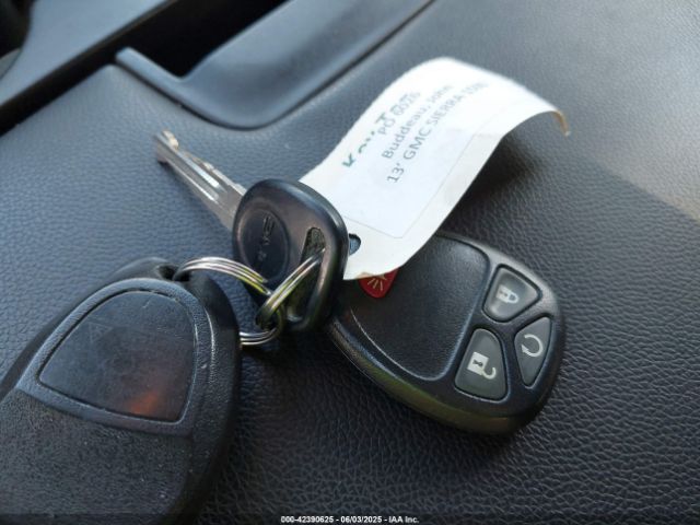 2013 GMC SIERRA 1500 1GTR2VE78DZ340891 Photo 10