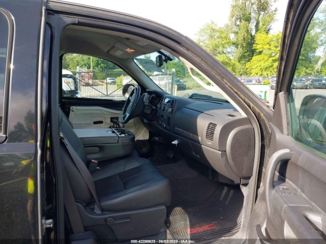 2013 GMC SIERRA 1500 1GTR2VE78DZ340891 Photo 4