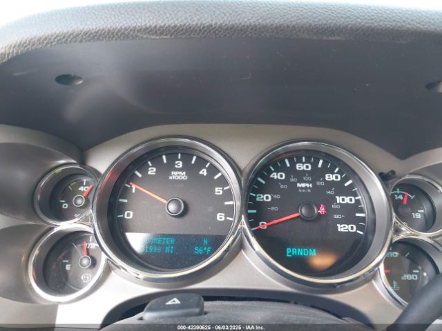 2013 GMC SIERRA 1500 1GTR2VE78DZ340891 Photo 6