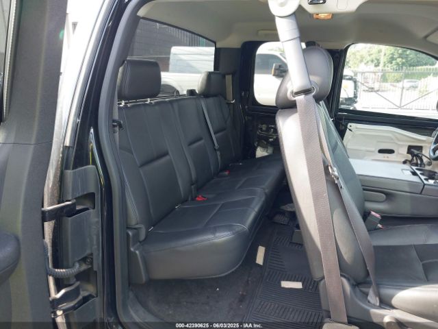 2013 GMC SIERRA 1500 1GTR2VE78DZ340891 Photo 7